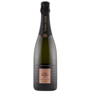 CAVE AMADEO - BRUT