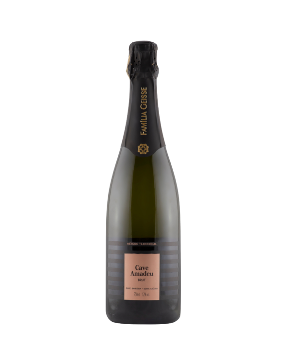CAVE AMADEO - BRUT