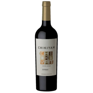 CHIKIYAM - SYRAH