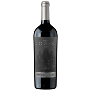 LONKO KACHERO - GRAN RESERVA CABERNET SAUVIGNON