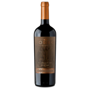 LONKO KACHERO - GRAN RESERVA CARMENERE