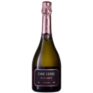 CAVE GEISSE - BRUT ROSE