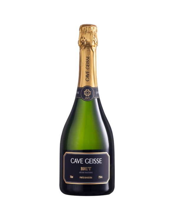 CAVE GEISSE - BRUT