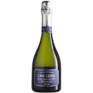 CAVE GEISSE - BLANC DE BLANC