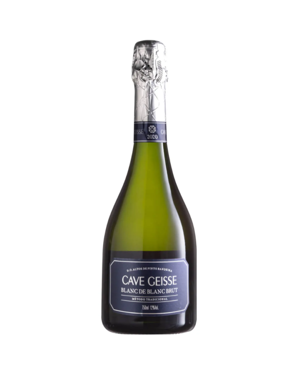 CAVE GEISSE - BLANC DE BLANC