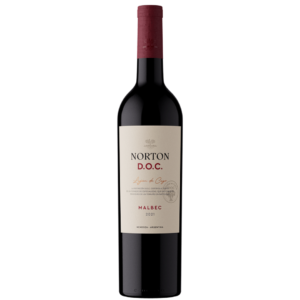 NORTON DOC - MALBEC