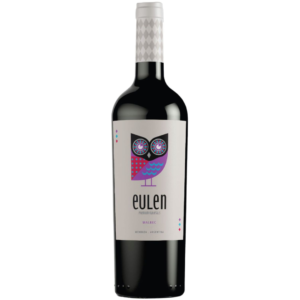 EULEN IDENTIDAD - MALBEC