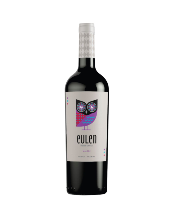 EULEN IDENTIDAD - MALBEC
