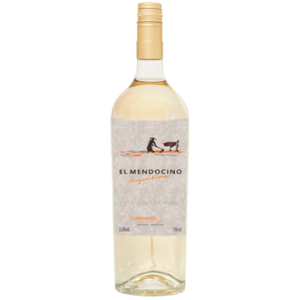 EL MENDOCINO - TORRONTES