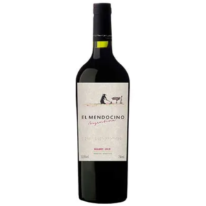 EL MENDOCINO - MALBEC