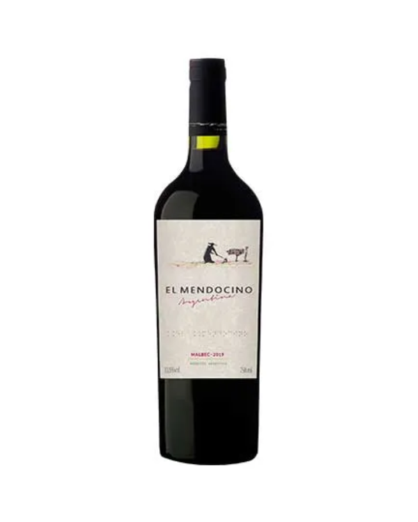 EL MENDOCINO - RED BLEND