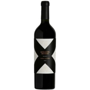 MOSQUITA MUERTA - MALBEC