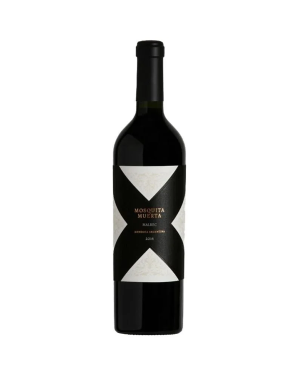 MOSQUITA MUERTA - MALBEC