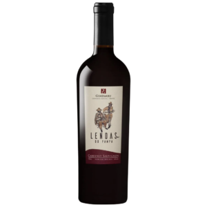 LENDAS DO PAMPA - CABERNET SAUVIGNON