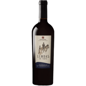 GUATAMBU LENDAS DO PAMPA - TEMPRANILLO
