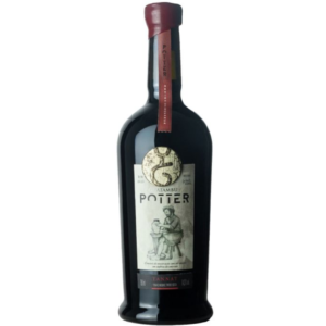 GUATAMBU POTTER - TANNAT