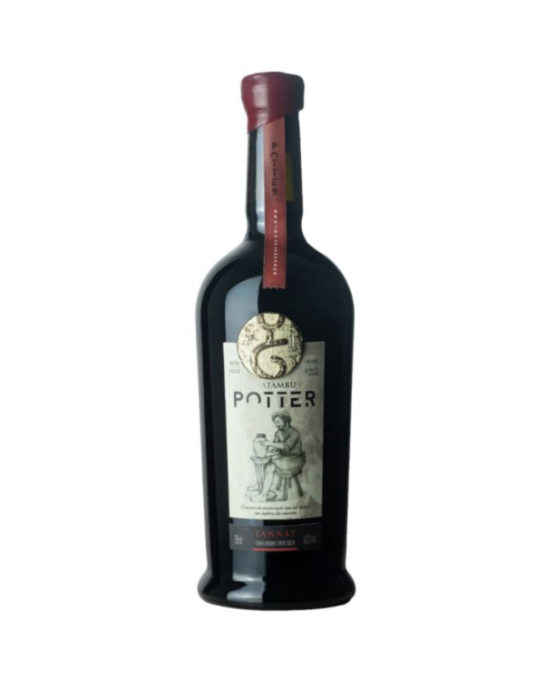GUATAMBU POTTER - TANNAT