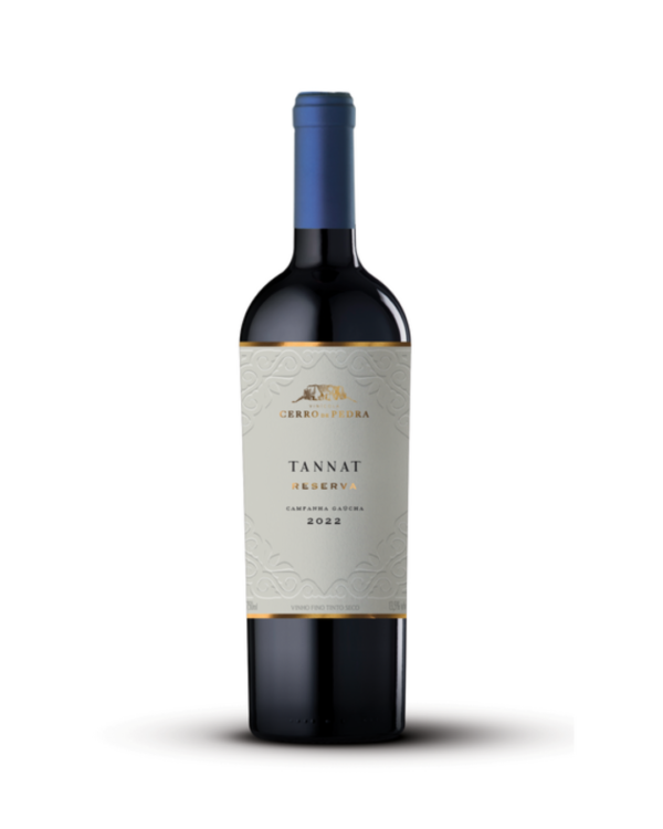 CERRO DE PEDRA - TANNAT