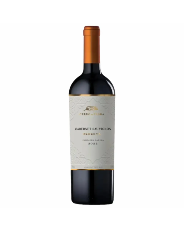 CERRO DE PEDRA - CABERNET SAUVIGNON