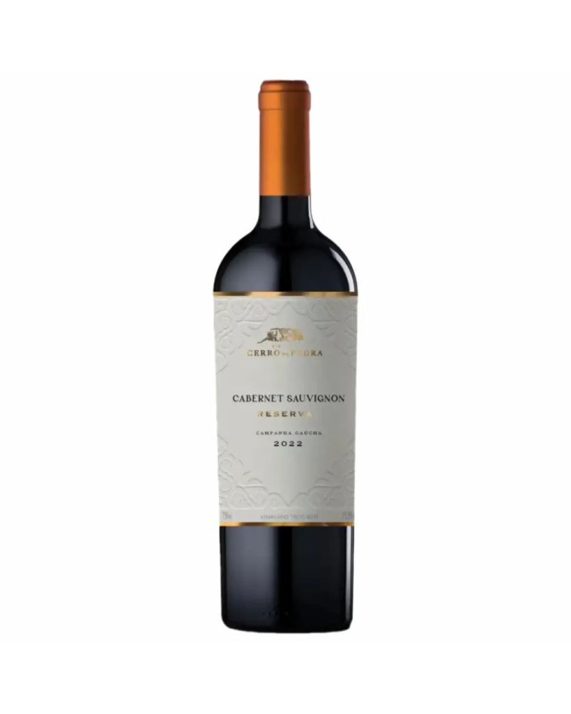 CERRO DE PEDRA - CABERNET SAUVIGNON