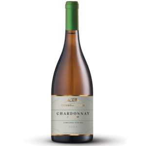 CERRO DE PEDRA - CHARDONNAY