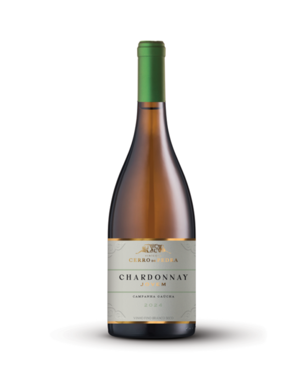 CERRO DE PEDRA - CHARDONNAY