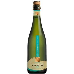 GUATAMBU FIESTA - BRUT