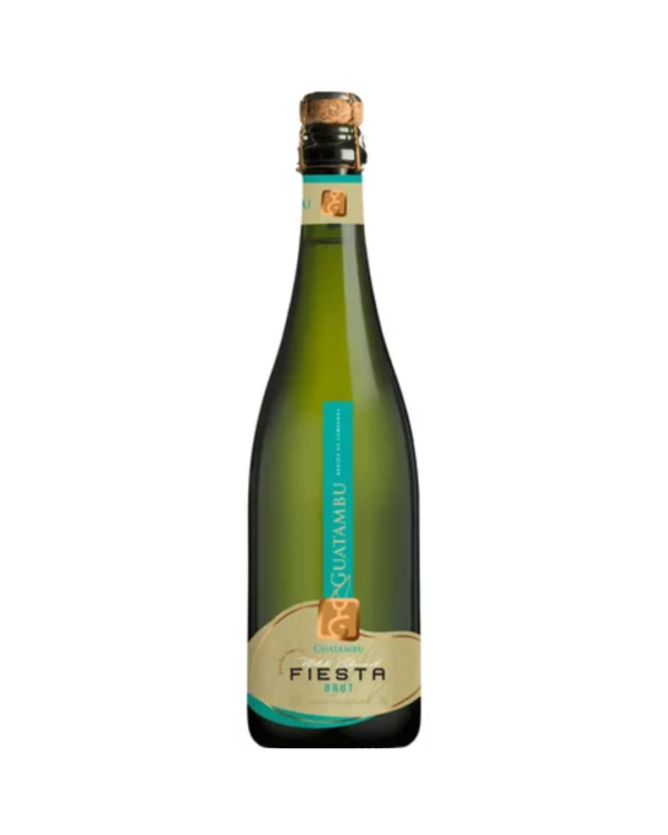 GUATAMBU FIESTA - BRUT