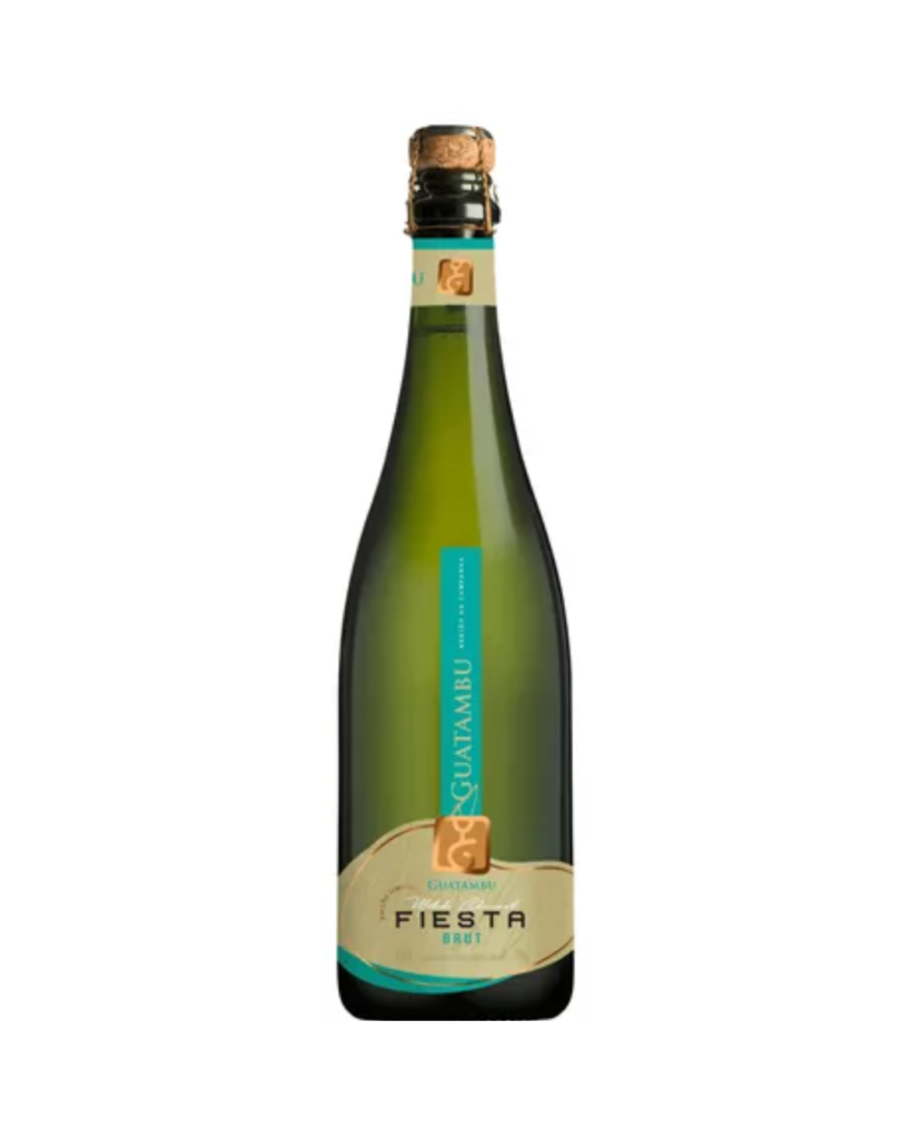 GUATAMBU FIESTA - BRUT