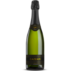 CAZZARI - BRUT