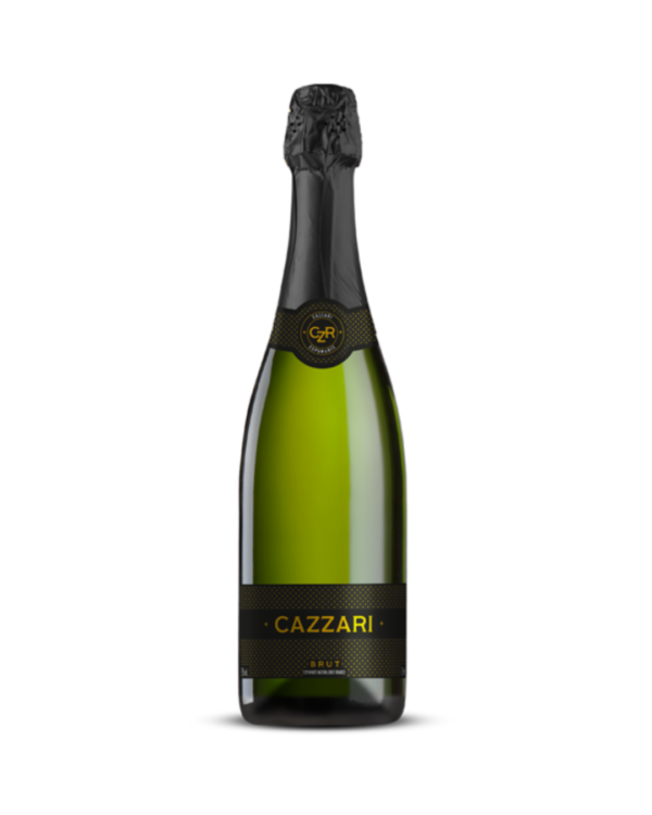 CAZZARI - BRUT