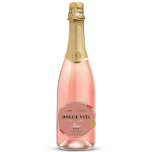 DOLCE VITA - BRUT ROSE