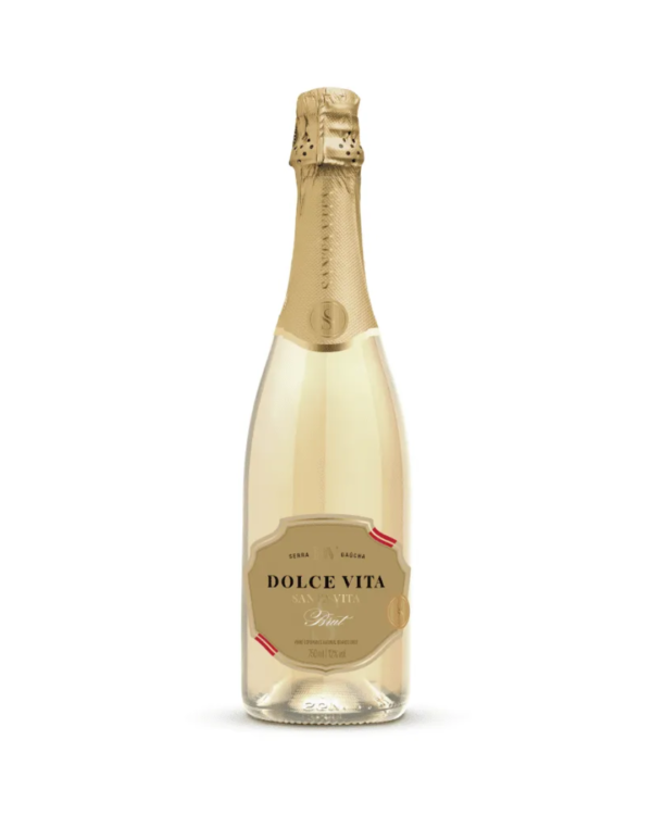 DOLCE VITA - BRUT