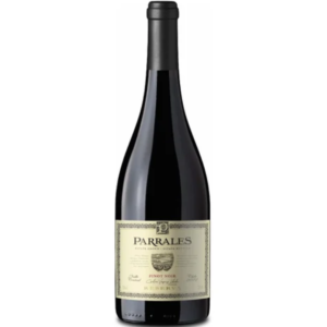 PARRALES - PINOT RESERVA