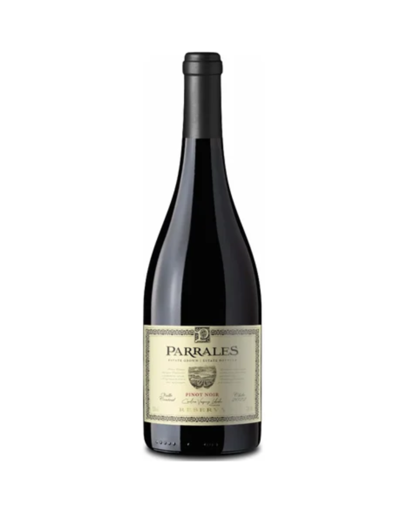 PARRALES - PINOT RESERVA