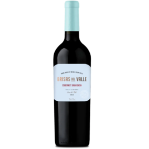 BRISAS DEL VALLE - CABERNET SAUVIGNON