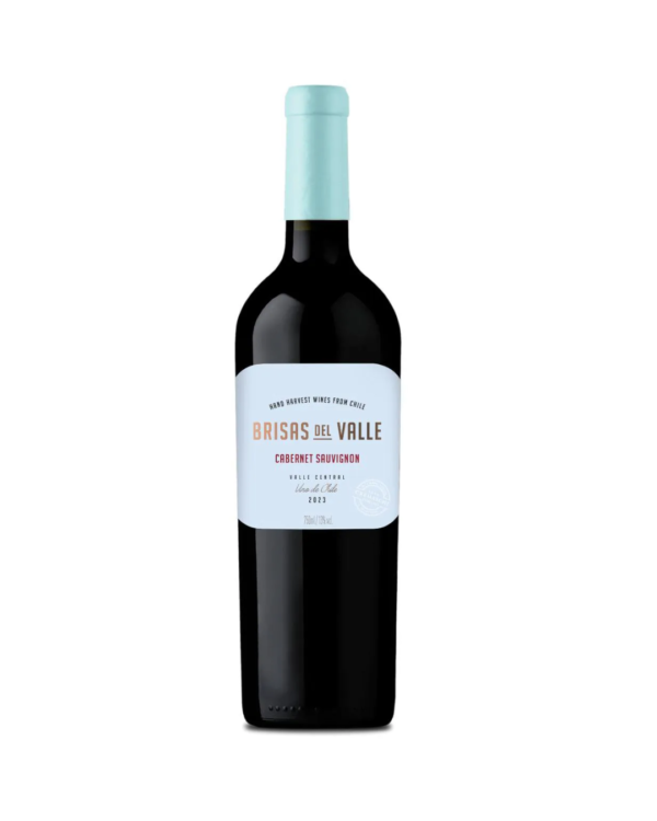 BRISAS DEL VALLE - CABERNET SAUVIGNON