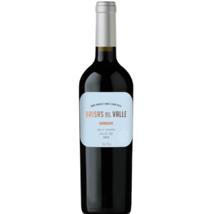 BRISAS DEL VALLE - CARMENERE