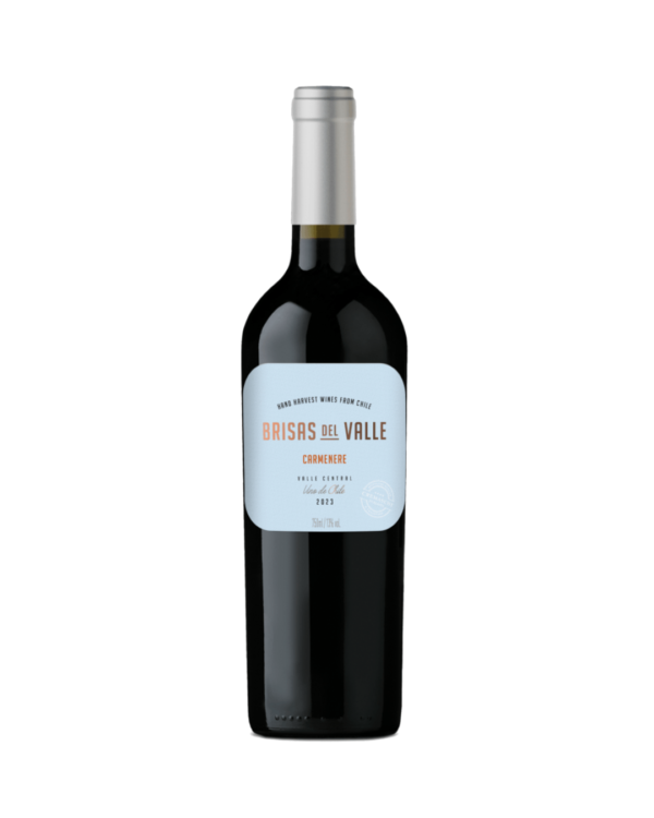 BRISAS DEL VALLE - CARMENERE