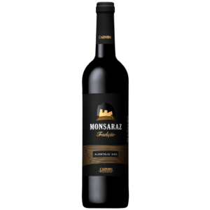 MONSARAZ TRADIÇÃO - ALENTEJO DOC