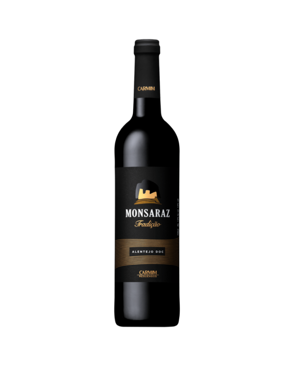 MONSARAZ TRADIÇÃO - ALENTEJO DOC