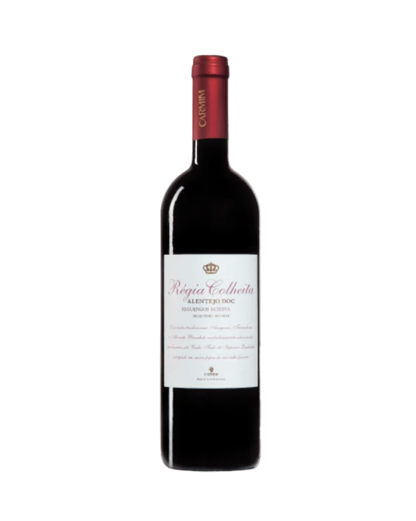 RÉGIA COLHEITA RESERVA - ALENTEJO DOC