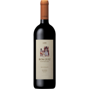 BOM JUIZ RESERVA - ALENTEJO DOC
