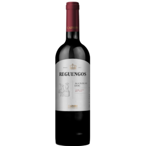 REGUENGOS - ALENTEJO DOC