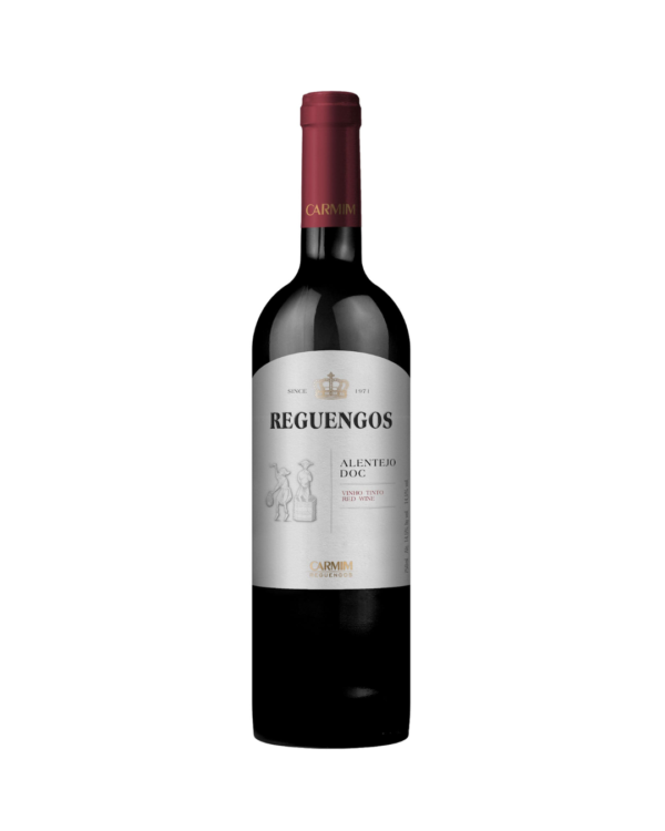 REGUENGOS - ALENTEJO DOC