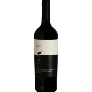 PERO CALEJERO - PERRO CALEJERO MALBEC