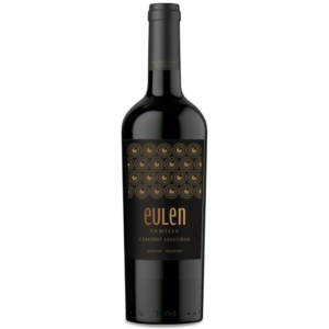 EULEN FAMÍLIA - CABERNET SAUVIGNON