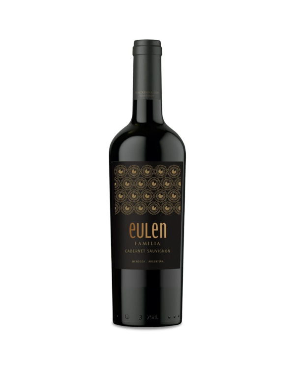 EULEN FAMÍLIA - CABERNET SAUVIGNON