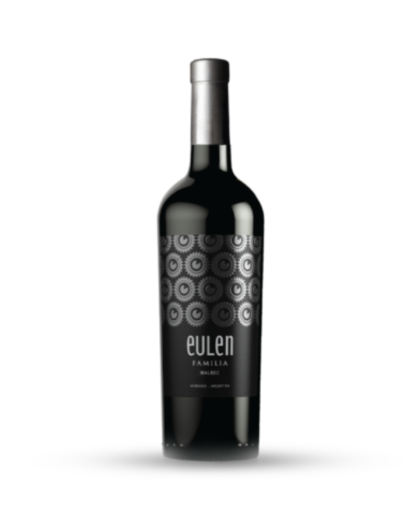 EULEN FAMÍLIA - MALBEC