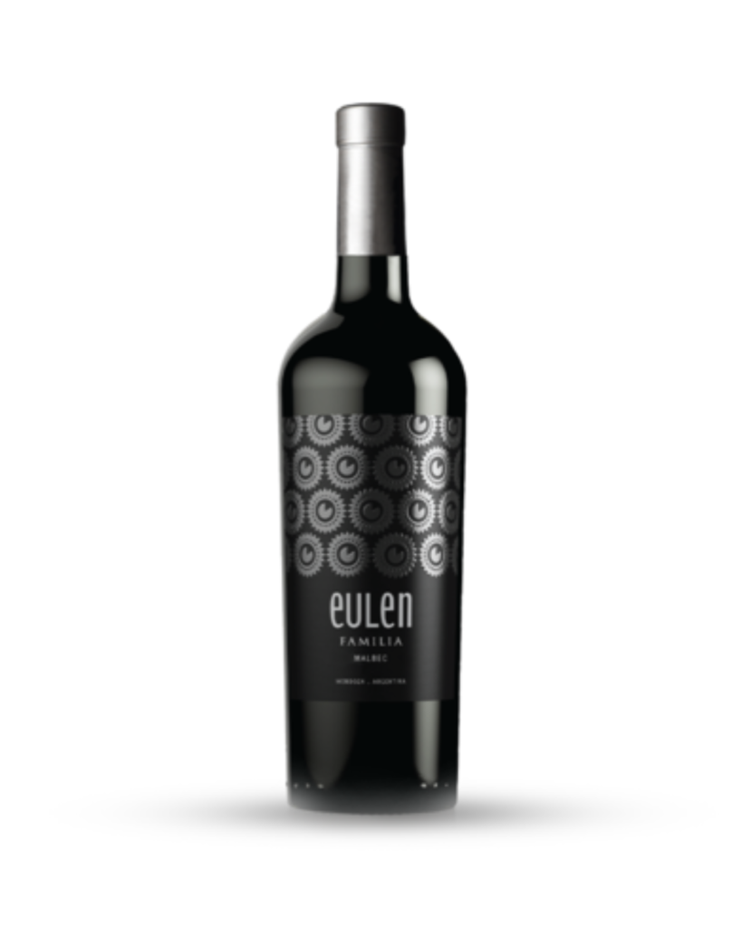 EULEN FAMÍLIA - MALBEC